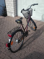 Damen-Fahrrad, Cruiser, 26