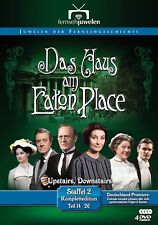 Das Haus am Eaton Place -