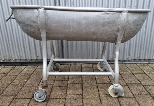 ältere 150 ltr kugelmulde - 150,