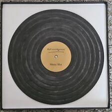 The Cartridgeman Music Mat - Plattentellerauflage