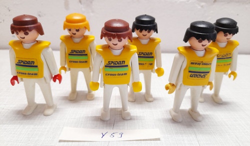 Playmobil figuren klicky - playmobil,