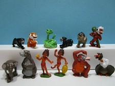 Komplettsatz   Dschungelbuch  1985  100% Original