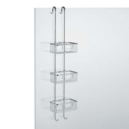 Duschablage duschregal mit - mit, 3