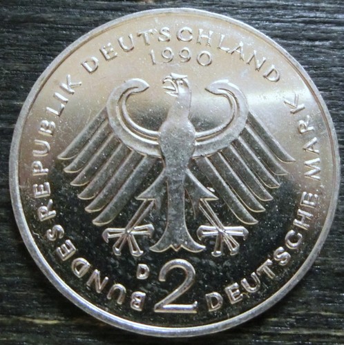 Bundesrepublik deutschland 2 - deutschland,