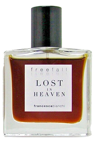 Francesca bianchi freefall - freefall,
