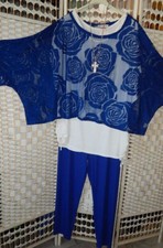 7/8 Leggings Stretch