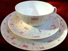 Arzberg Gitterdekor 1495