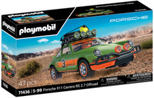 PLAYMOBIL® Porsche 911