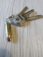 "9x19 Luger" Attrappe als