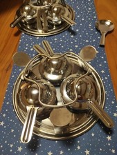 Pastenbrenner Zubehör für Fondue