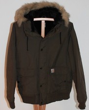 CARHARTT TAHOE JACKET