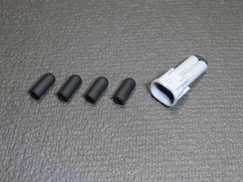 Evap removal kit honda - removal, 1000