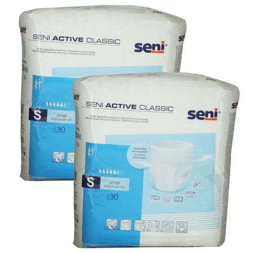 Seni active classic - seni,