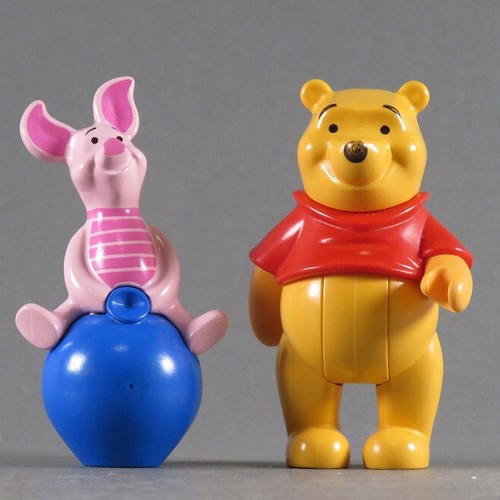 Lego duplo winnie the - winnie,