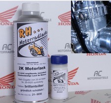 Honda CB 750 Four K2 Motorlack