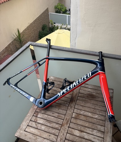 Specialized tarmac sl5 - sl5, carbon