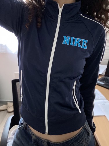 Nike trainingsjacke vintage - nike,