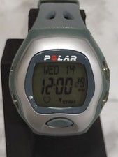 Polar A5 Heart Rate Monitor