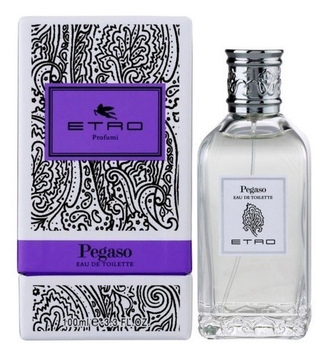 Etro pegaso edt natural spray - etro,