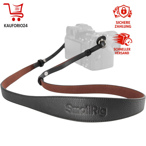 Kamera schultergurt leder - kamera-schultergurt,