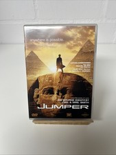 Jumper / DVD
