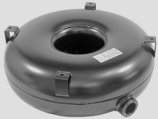 LPG Autogas STAKO Gastank