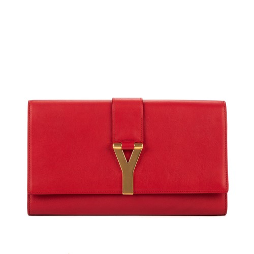 Yves saint laurent - saint, y