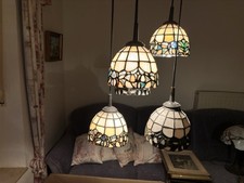Tiffany Lampe