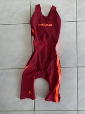 Wettkampfbadeanzug Carbon