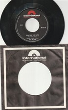 ROY BLACK + 1967 + seine ERSTE