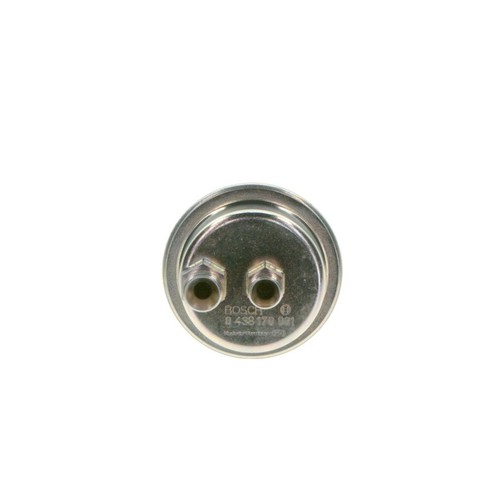 Druckspeicher kraftstoffdruck - druckspeicher,,