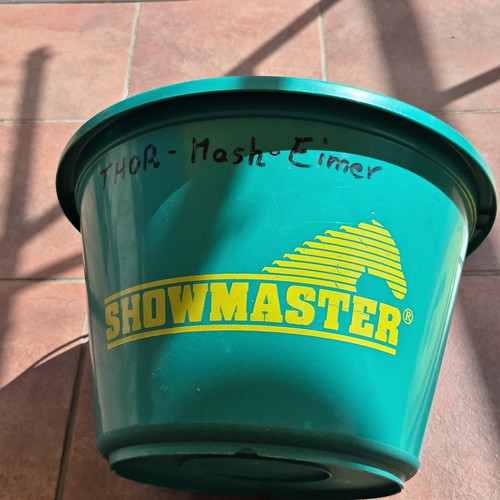 Showmaster
