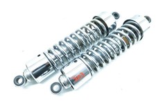 SUZUKI VS 1400 INTRUDER VX51L