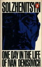 One Day in the Life of Ivan Denisovich (Penguin Modern Classics) - Solzhenitsyn,