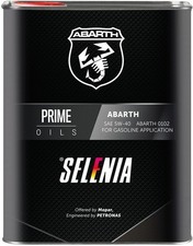 Selenia motoröl 5w40 2 - 5w40,