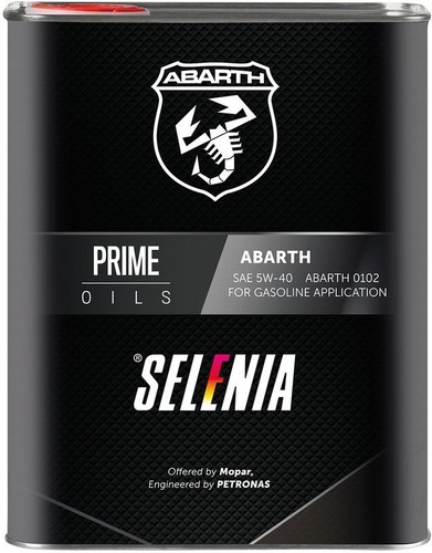 Selenia motoröl 5w40 - selenia,