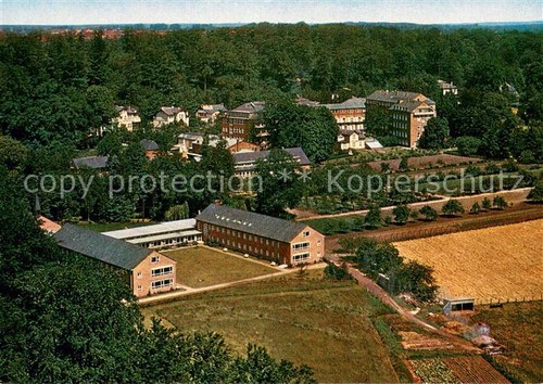Reinbek mutterhaus der - reinbek,