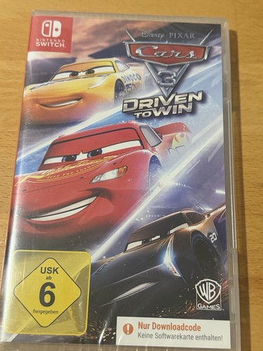 Cars driven win - , code