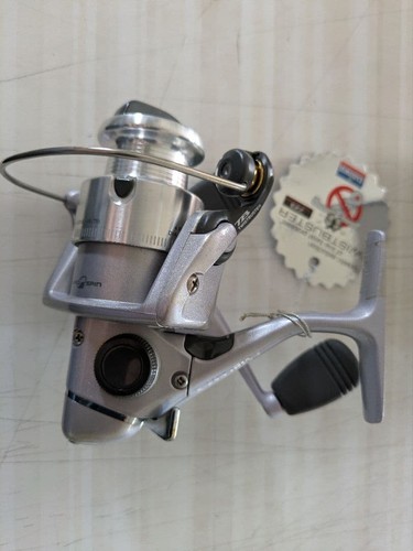 Daiwa emblem spinnrolle - daiwa,