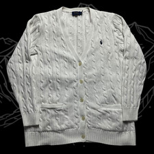 Weißer Polo Ralph Lauren