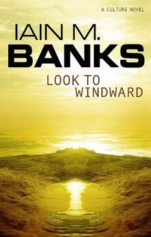 Look windward von banks - windward-,
