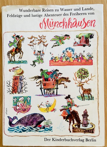 Ddr buch kinderbuchverlag - buch,