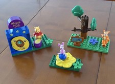Lego Duplo - Winnie the Pooh - Konvolut