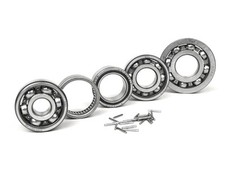 Kugellager-satz Motor VESPA PX