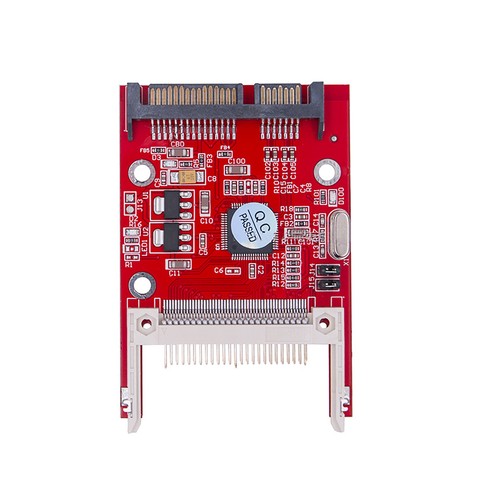 Zoll sata auf cf karten - zoll,