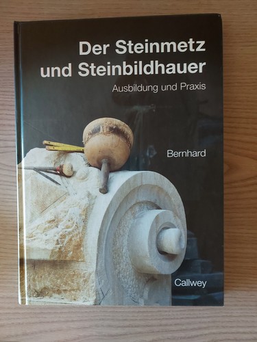 Buch der steinmetz und - der,