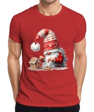 Weihnachtswichtel mit