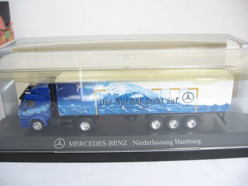 Hs238 herpa 87 mb - 1:87,