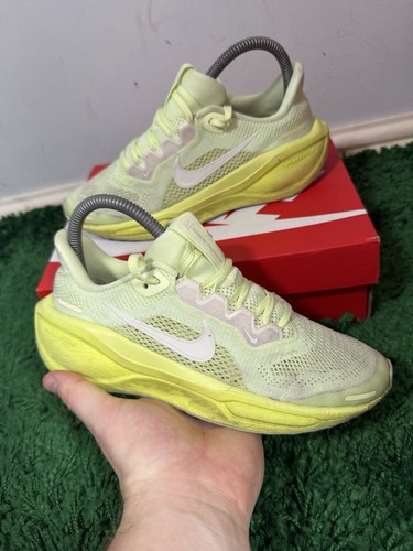 Nike pegasus yellow green - pegasus,