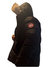 Canada Goose Wyndham Parka